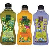 Sıvı Sabun Alaçatı Lavantası, Ayvalık Zeytin Çiçeği Bodrum Mandalinası 1500 Ml