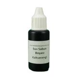Sıvı Sabun Boyası Sıvı 10 GR KahveRengi