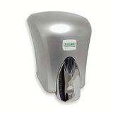 Sıvı Sabun Dispenseri Aparatı 1000 ml Gri S6c