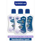Sıvı Sabun Hassas 3x1 LT