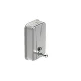 Sıvı Sabunluk 1000Ml Mat 22*6*13Cm 304