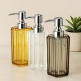 Sıvı Sabunluk 200 Ml Akrilik Mika