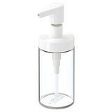 Sıvı Sabunluk Beyaz 200 ml