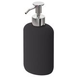 Sıvı sabunluk, koyu gri, 300 ml