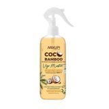 Sıvı Saç Kremi Coco Bamboo Vigo Master Fön Sütü 200 Ml