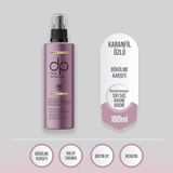 Sıvı Saç Kremi Dökülme Karşıtı Karanfil Özlü 180 ml