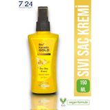 Sıvı Saç Kremi Kolay Tarama Etkili 150 ml