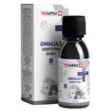 Sıvı Sakinleştirici Damla, Kedi Ve Köpekler İçin, 100Ml