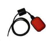 Sıvı Seviye Kontrol Şalteri-Flatör-5Mt Kablo-220V-Elektrikli Şamandıra-Ekipman