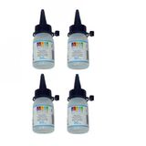 Sıvı Silikon 30 Ml 4 Adet Südor Sıvı Silikon Yapıştırıcı 4 Adet
