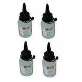 Sıvı Silikon 60 Ml 4 Adet Sıvı Silikon Yapıştırıcı 4 Adet