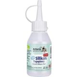 Sıvı Silikon Yapıştırıcı 250 ml 1 Adet Brons Silikon Yapıştırıcı Sıvı 250 gr Plastik Cam Mermer Kağıt Karton Tahta Köpük - Şeffaf