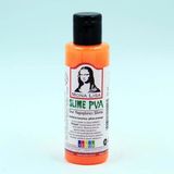 Sıvı Slime 70 ml Neon Turuncu