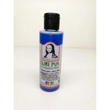 Sıvı Slime Pva Hazır Slime Fosforlu Mavi 70 Ml.