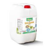 Sıvı Solucan Gübresi 20 Lt – Organik Bitki Besini, Doğal Gübre, Sebze ve Meyveler İçin Yüksek Verim