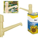 Sıvı Yağ Pompası (4490)