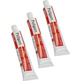 Sıvı Yapıştırıcı 20 gr Çok Amaçlı 3 Adet - 20 Gr x Adetli x Beyaz