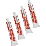 Sıvı Yapıştırıcı 20 gr Çok Amaçlı 4 Adet - 20 Gr x Adetli x Beyaz