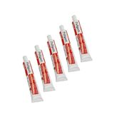 Sıvı Yapıştırıcı 20 Gr Çok Amaçlı 5 Adet
