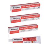 Sıvı Yapıştırıcı 90 Gr Çok Amaçlı 3 Adet