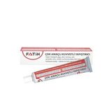 Sıvı Yapıştırıcı 90 Gr Tüp Fatih Çok Amaçlı Kuvvetli Yapıştırıcı 1 Adet