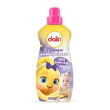 Sıvı Yumuşatıcı Düş Bahçesi 1500 Ml