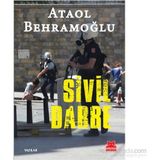 Sivil Darbe - Ataol Behramoğlu