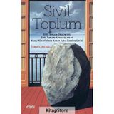 Sivil Toplum - İsmail Akbal
