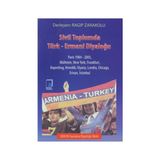 Sivil Toplumda Türk-Ermeni Diyaloğu - Ragıp Zarakolu