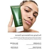 Sivilce & Akne Karşıtı Yüz Temizleme Jeli - Niacinamide & Çay Ağacı Yağı - 1 lt