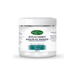 Sivilce Karşıtı Kaolin Kil Maskesi