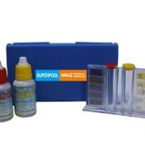 Sıvılı Ph-Cl Test Kiti