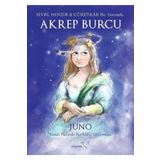 Sivri, Hınzır - Cüretkar Bir Yorumla Akrep Burcu - Juno