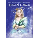 Sivri, Hınzır - Cüretkar Bir Yorumla Terazi Burcu - Juno