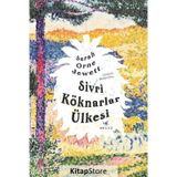Sivri Köknarlar Ülkesi - Sarah Orne Jewett