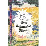 Sivri Köknarlar Ülkesi