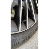 Sivri Mermi Sibop Kapagi Plastik 4Lu Set