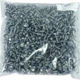 Sivri Uçlu Çatı Vidası M5.5x27 (500 Ad)