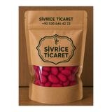 SİVRİCE TİCARET ELAZIĞ VİŞNELİ BADEM ŞEKERİ 1 KG