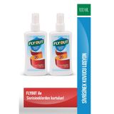 Sivrisinek Kovucu Sprey 100 Ml. 2 Adet