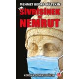 Sivrisinek ve Nemrut - Korona Sonrası Dünya-Mehmet Bedri Gültekin