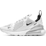 Sivugin Nike Air Max 270 AH6789-100 Kadın Spor Ayakkabı - Beyaz