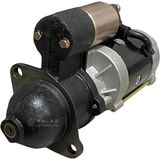 Siway 12V MARŞ MOTORU NIPPON DENSO TİPİ 11 DİŞ 5.1 KW FORKLİFT-JENERATÖR