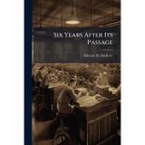 Six Years After Its Passage: What Has Been the Impact of the Clinger-Cohen Act on the U.S. Air Force?
