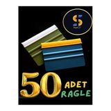 Siyacf Ragle- 50 Adet Cam Filmi Ve Folyo Uygulama Aparatı