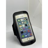 Siyah 14 Pro Max Koşu İçin Kılıf 14 Pro Max Spor İçin Kol Bandı 14.5 Cm 8 Cm Spor İçin Telefon Kılıfı
