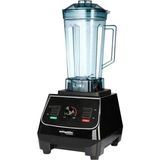 Siyah 1500W 2l Bar Blender BL811, Yüksek Performans ve Şık Tasarım ile Hazır! - Ahşap