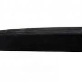 Siyah - 2.5Cm Paça Lastik Geniş 10Mt. (Timya/Go1395) 204490