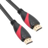 Siyah 20 Metre 1.4V Hdmi-M-Hdmi-M Kablo Cg525-R-20.0
