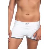 Siyah 2104 Soft Erkek Boxer